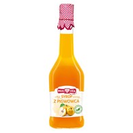 POLSKA RÓŻA Syrop z pigwowca 500ml