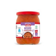 PRIMAVIKA Bigos wegetariański 480g