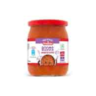 PRIMAVIKA Bigos wegetariański 480g