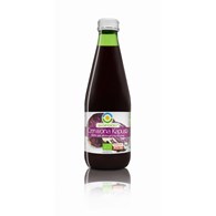 BIO FOOD Sok z czerwonej kapusty kiszon. 300ml BIO