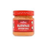 PRIMAVIKA Hummus Pomidorowy 160g