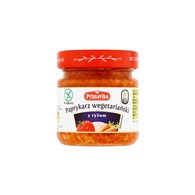 PRIMAVIKA Paprykarz wegetariański 160g