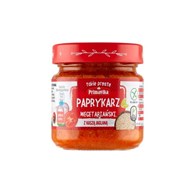 PRIMAVIKA Paprykarz weg. z kaszą jaglana 160g