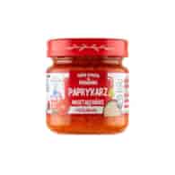 PRIMAVIKA Paprykarz weg. z kaszą jaglana 160g