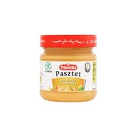 PRIMAVIKA Pasztet warzywny z cieciorką 160g
