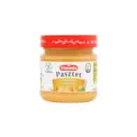 PRIMAVIKA Pasztet warzywny z cieciorką 160g