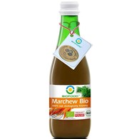 BIO FOOD Sok z marchwii kiszonej 300ml BIO