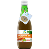 BIO FOOD Sok z marchwii kiszonej 300ml BIO
