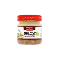 PRIMAVIKA Smalczyk wegetariański 160g