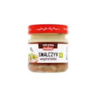 PRIMAVIKA Smalczyk wegetariański 160g