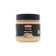 PRIMAVIKA Tahini naturalne 185g