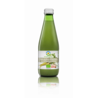 BIO FOOD Sok z pietruszki kiszonej 300ml BIO