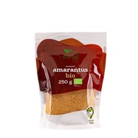 BIOLIFE Amarantus BIO 250g