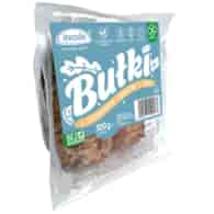 INCOLA Bezglutenowe bułki z siemieniem i chia b/g (2x50g) 100g