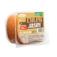 INCOLA Bezglutenowy chleb jasny 200g