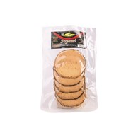 PROSOYA Soyami weg. plastry kanap. 130g