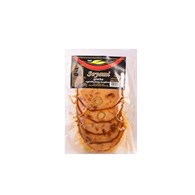 PROSOYA Soyami weg. plastry kanap. greckie 130g
