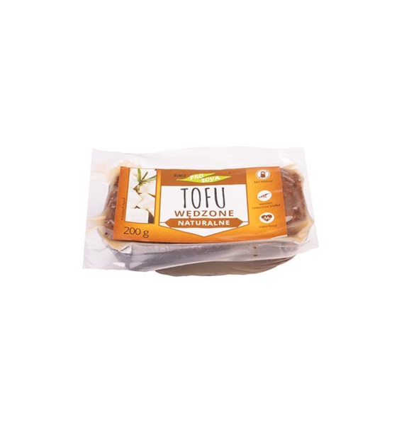 PROSOYA Tofu wędzone naturalne 200g