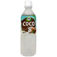 PURE PLUS Napój kokosowy 500ml