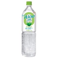 PURE PLUS Napój z aloesem bez dod. cukru 1,5l