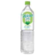 PURE PLUS Napój z aloesem bez dod. cukru 1,5l
