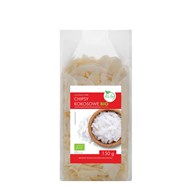 BIOLIFE Chipsy kokosowe BIO 150g