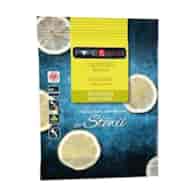 PURE&GOOD Cukierki cytrynowe ze stewią b/c 50g
