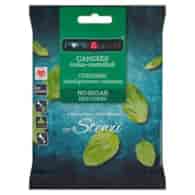 PURE&GOOD Cukierki eukal. mięta ze stewią b/c 50g
