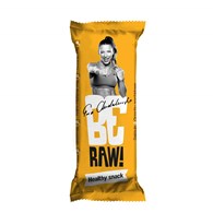 PURELLA BeRAW Baton healthy snack masło orzech 40g