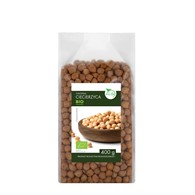 BIOLIFE Ciecierzyca BIO 400g