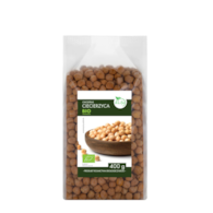 BIOLIFE Ciecierzyca BIO 400g