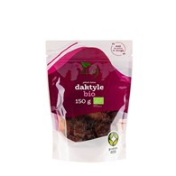 BIOLIFE Daktyle suszone bez pestki BIO 150g