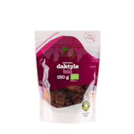 BIOLIFE Daktyle suszone bez pestki BIO 150g