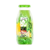 PURELLA BeRAW Smoothie zielony detox 250ml