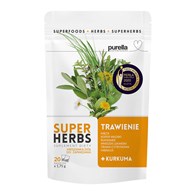 PURELLA Mieszanka ziołowa TRAWIENIE 20x1,75g