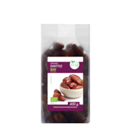 BIOLIFE Daktyle suszone bez pestki BIO 400g