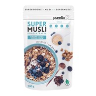 PURELLA Super Musli Koncentracja 200g