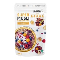 PURELLA Super Musli Odporność 200g