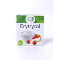 BIOLIFE Erytrytol 250g