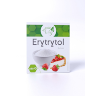 BIOLIFE Erytrytol 250g