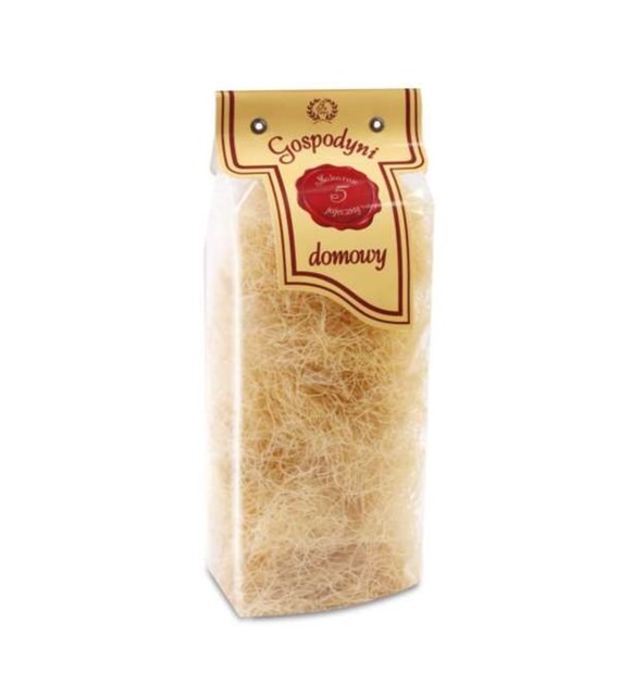 RENO Makaron Gospodyni 5-jaj nitka 500g