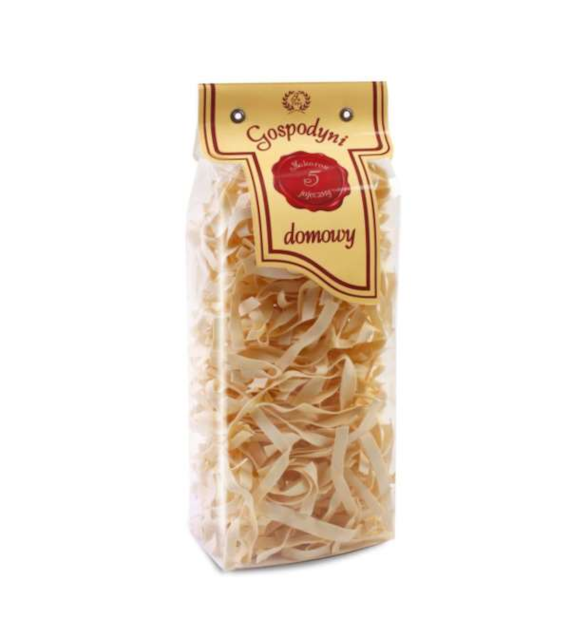 RENO Makaron Gospodyni 5-jaj wstążka szeroka 500g