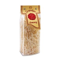 RENO Makaron Gospodyni 5-jaj wstążka wąska 500g
