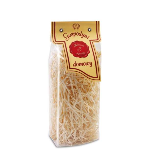 RENO Makaron Gospodyni 5-jaj wstążka wąska 500g