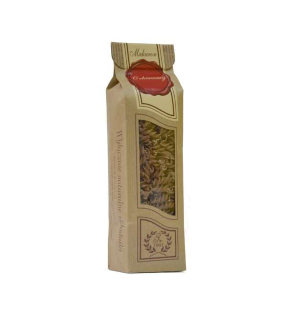 RENO Makaron orkiszowy 250g
