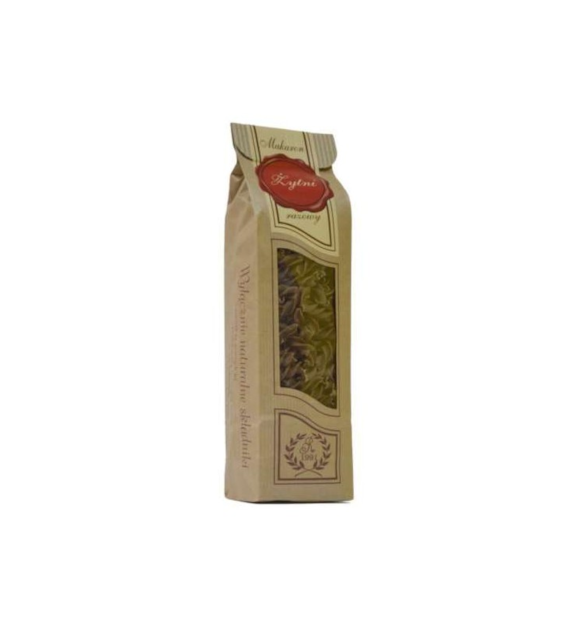 RENO Makaron żytni razowy 250g