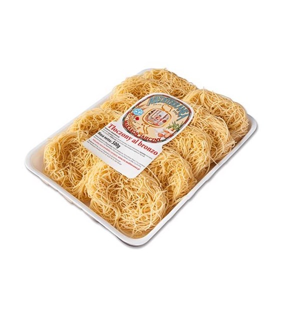 MEDITERRANEA RTA Makaron nitka 500g