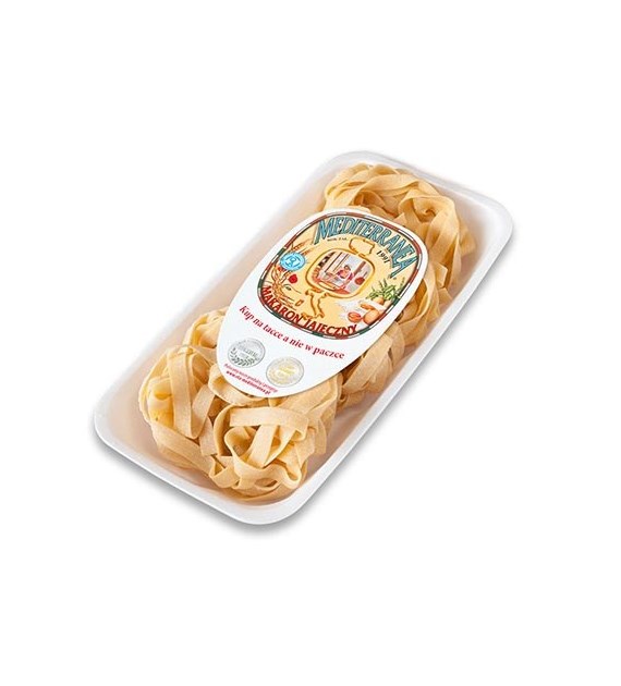 MEDITERRANEA RTA Makaron Papardelle 250g