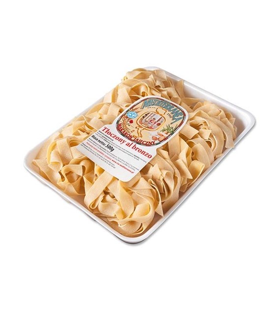 MEDITERRANEA RTA Makaron Papardelle szerokie 500g