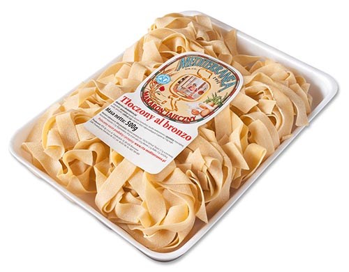 MEDITERRANEA RTA Makaron Papardelle szerokie 500g